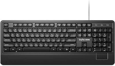 Inphic V590 Keyboard Only English US