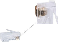 Cablexpert LC-8P8C-002/10 RJ-45 Plug