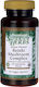 Swanson Superior Herbs Super Potent Reishi Pilz Komplex 400mg 60 Pflanzliche Nahrungsergänzungsmittel