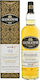 Cuartillo Single Malt Ουίσκι Σκωτίας 40% 1000ml