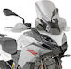 Givi Διάφανη Ζελατίνα Μοτοσυκλέτας D5137S για BMW F 900 XR GIVBMWZEL17