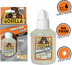 Gorilla Crystal Clear Glue Ξυλόκολλα Διάφανη 50ml