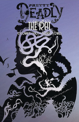 Pretty Deadly, Bd. 3 Band 3: Die Ratte