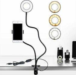 AT10013 with Desktop Stand