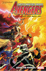 Avengers, Enter the Phoenix Vol. 8 PB