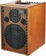 Acus One Street8 Combo Ενισχυτής Ακουστικών Οργάνων 1 x 8" 90W Καφέ