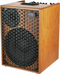 Acus One Street10 Combo 1 x 10" 120W Acus One Street10 Combo 1 x 10" 120W