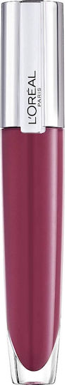 L'Oreal Paris Brilliant Signature Лип Глос 416 Повишаване