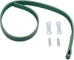 Unior Oil Filter Wrench with Strap