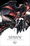 Spawn, Vol. 12 1