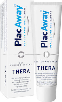 PlacAway Thera Gel Gel 35gr