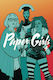 Paper Girls, Vol. 4 Volumul 4