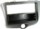 Connects2 Πρόσοψη 2 Din Πρόσοψη R/CD Toyota Yaris 2003-2005 για Toyota Yaris 2003-2005
