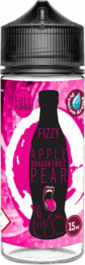 Big Mouth Shot de aromă Apple Dragon Fruit Pear 15ml/120ml 1buc