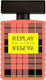 Replay Signature Reverse For Her Eau de Toilette 100ml