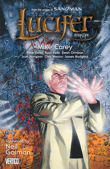 Lucifer, Bd. 1 Buch 1 Lucifer, Bd. 1 Buch 1