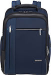 Samsonite Spectrolite 3.0 Αδιάβροχη Τσάντα Πλάτης για Laptop 17.3" Deep blue