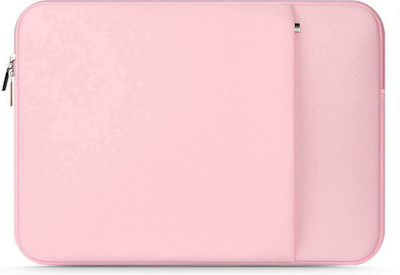 Tech-Protect Neopren Case for 14" Laptop Pink