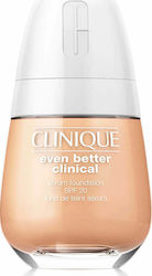 Clinique Even Better Clinical Serum Лилаво/бяло...