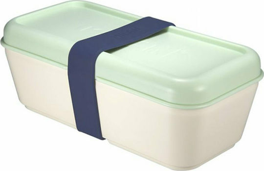 Milan Food Container Green 750ml Milan Food Container Green 750ml
