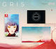 Gris Deluxe Edition Switch Game