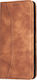 Bodycell PU Leather Wallet Δερματίνης Πολύχρωμο...
