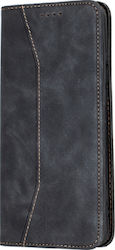 Bodycell PU Leather Многоцветеη (OnePlus Nord N10)