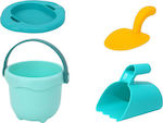 Tooky Toys Beach Bucket Set with Accessories (4pcs)