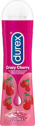 Durex Play Vaginal Gel lubrifiant Crazy Cherry 100ml