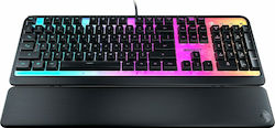 Roccat Magma Gaming Keyboard with RGB lighting (English US)