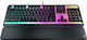 Roccat Magma Gaming Keyboard with RGB lighting (English US)