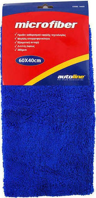 Autoline Cleaning for Windows For Car 60x40cm 60pcs