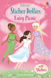 Fairy Picnic