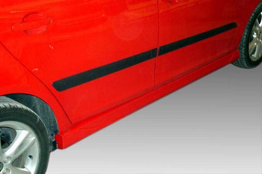 Motordrome Μαρσπιέ για Skoda Fabia 5J 2007-2014