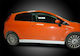 Motordrome Μαρσπιέ Αυτοκινήτου Πλαϊνά Συμβατό με Fiat Grande Punto 2006+