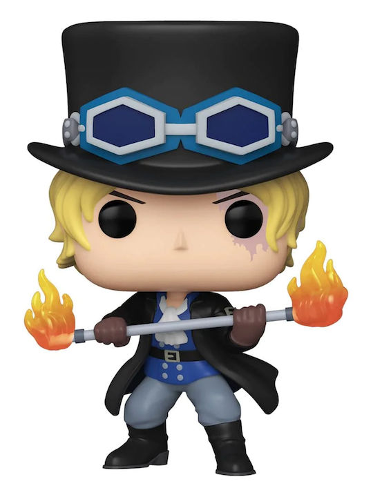 Funko Pop! Animation: One Piece - Sabo 922