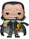 Funko Pop! Animation: One Piece - Crocodile 925