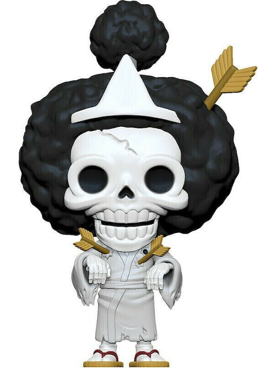 Funko Pop! Animation: One Piece - One Piece 924