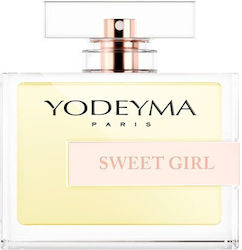 Yodeyma Sweet Girl Парфюмна вода 100мл