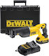 Dewalt Σεγάτσα 18V 1x5Ah