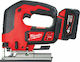 Milwaukee M18 BJS-0X Jig Saw 18V 4933459573