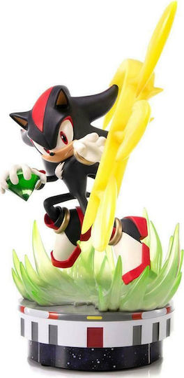First 4 Figures Sonic: Shadow the Hedgehog Chaos Control Φιγούρα 50εκ.