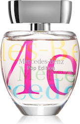 Mercedes-Benz For Women Pop Edition Mercedes-Benz For Women Pop Edition