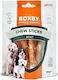 Proline Boxby Chew Sticks Leckerli für Hunde mit Huhn und Rindfleisch 360gr BXB206