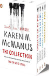 Karen M. Mcmanus, Die Sammlung