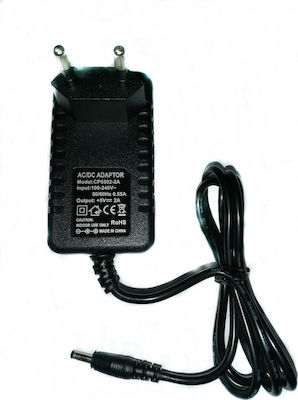 Anga CP0502-2A 5V 2A 5.5mm/2.5mm Universal Adaptor de alimentare 5V 2A 10W