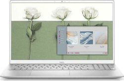 Dell Inspiron 5505 (Ryzen 5-4500U/8GB/256GB/FHD/W10 Home) GR Keyboard