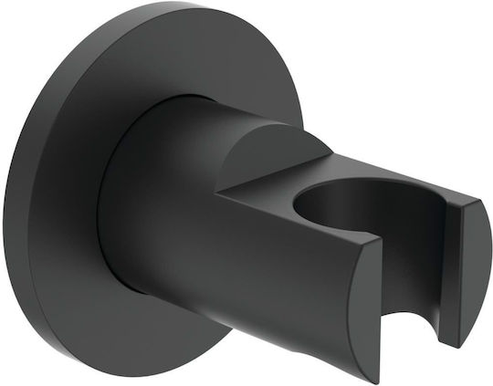 Ideal Standard Idealrain Suport de duș Black