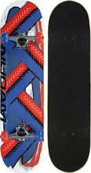 Nijdam Omni Reverse Complete Shortboard Πολύχρωμο Nijdam Omni Reverse Complete Shortboard Πολύχρωμο