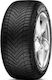 Vredestein Wintrac 195/50R16 88H XL Χειμερινό Λάστιχο για Επιβατικό Αυτοκίνητο